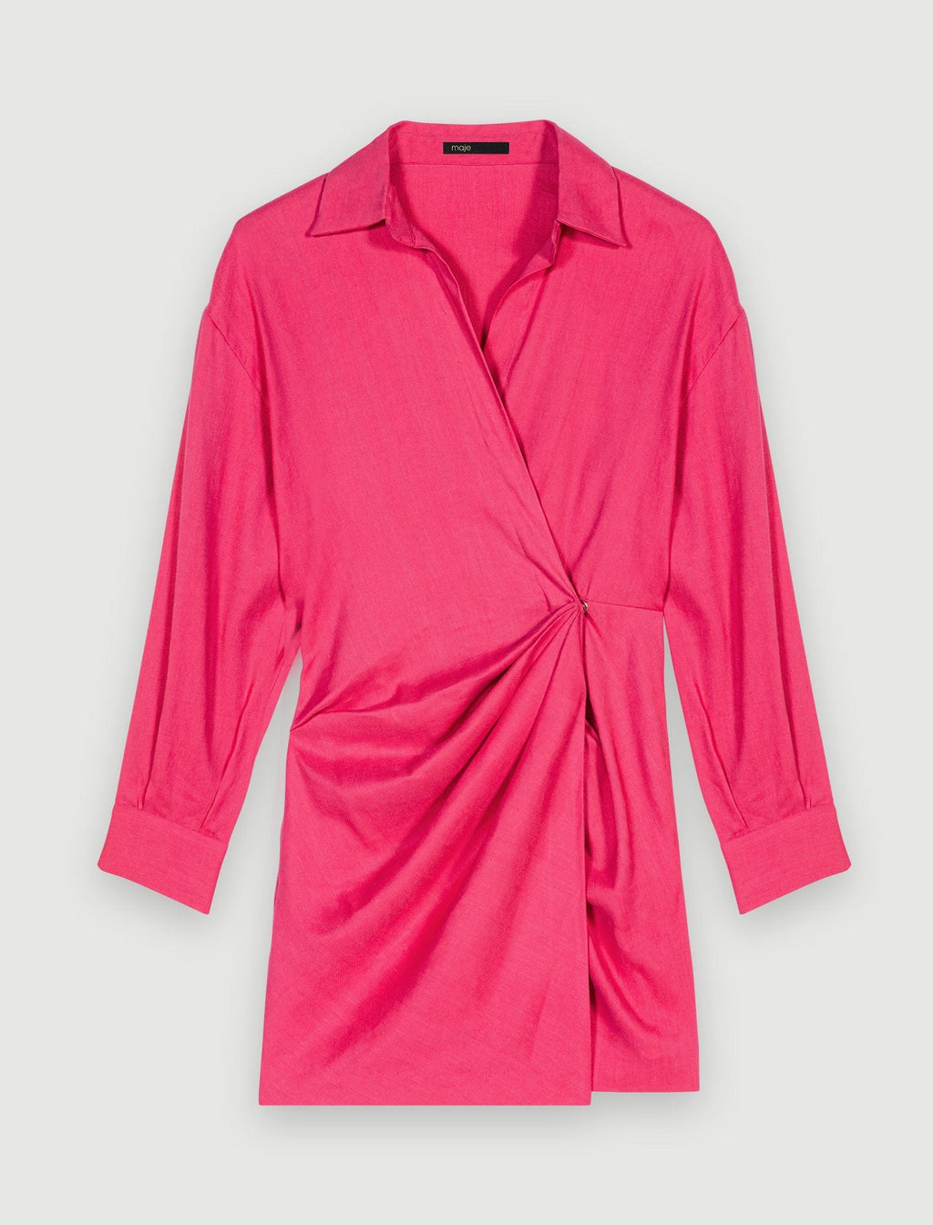 Robe - Fuchsia