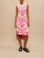 Dress - Onirique Rose