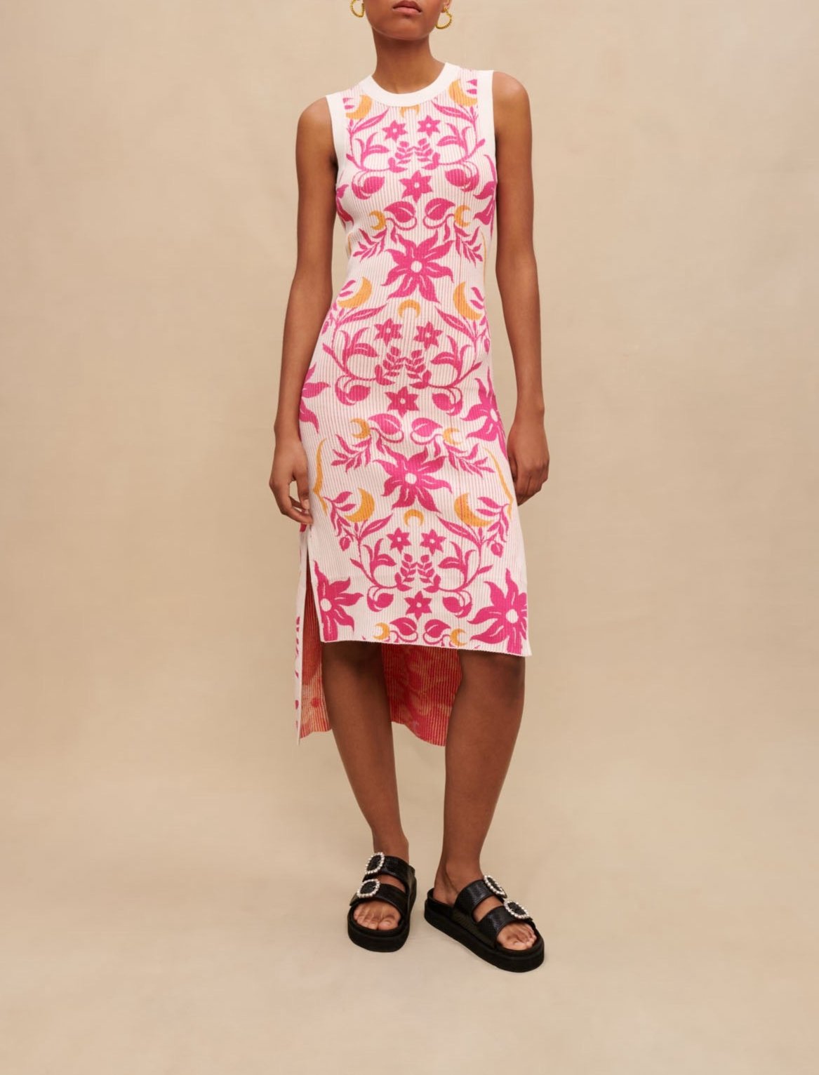Dress - Onirique Rose