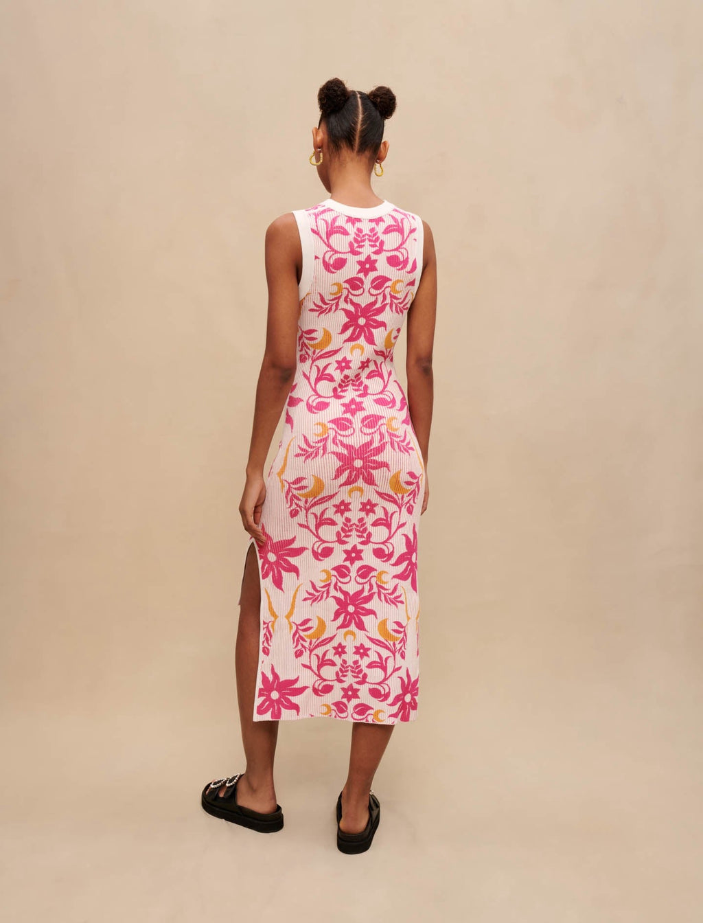 Dress - Onirique Rose