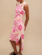Dress - Onirique Rose