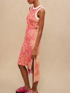 Dress - Onirique Rose