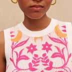 Dress - Onirique Rose