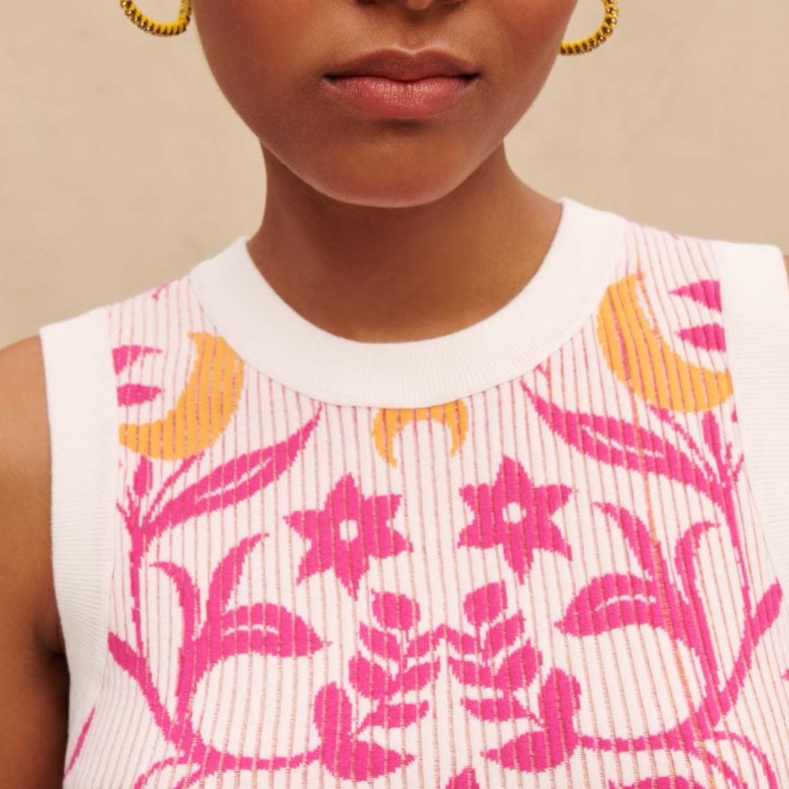 Dress - Onirique Rose