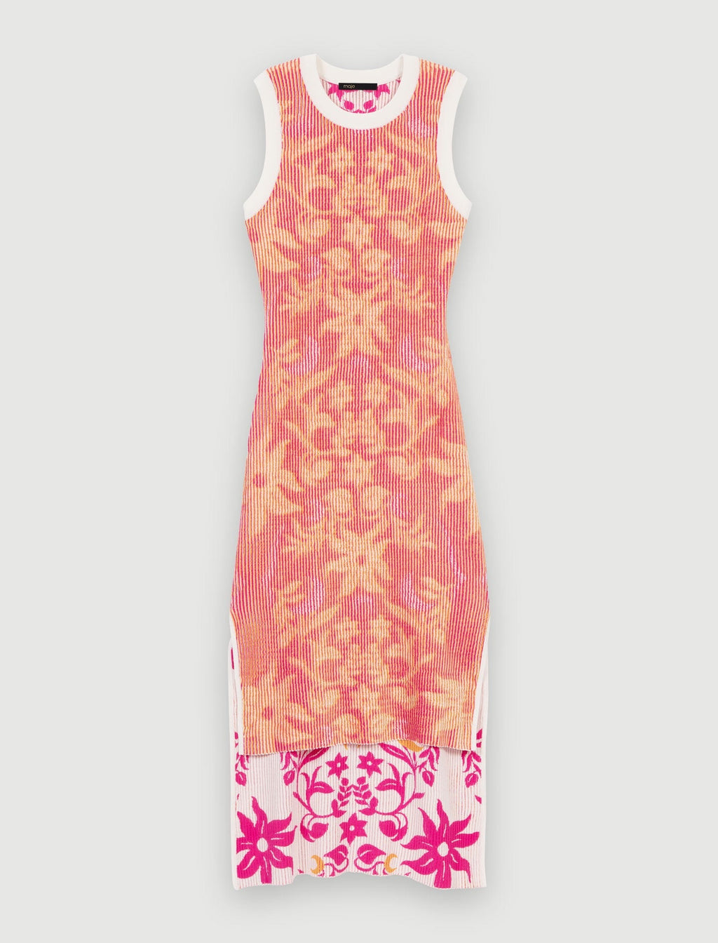 Dress - Onirique Rose