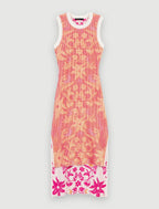 Dress - Onirique Rose