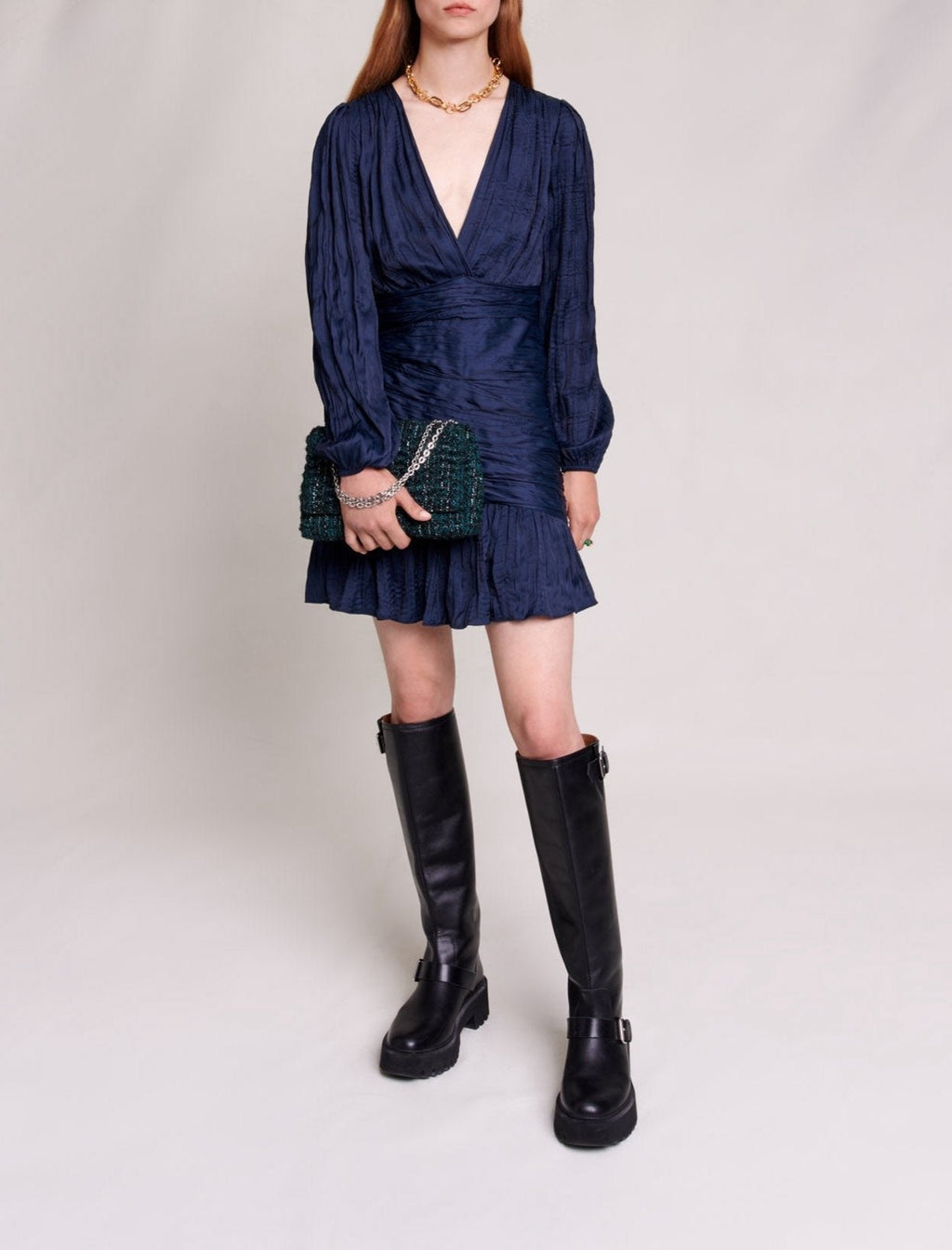Robe - Marine