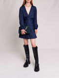 Robe - Marine