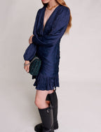 Robe - Marine