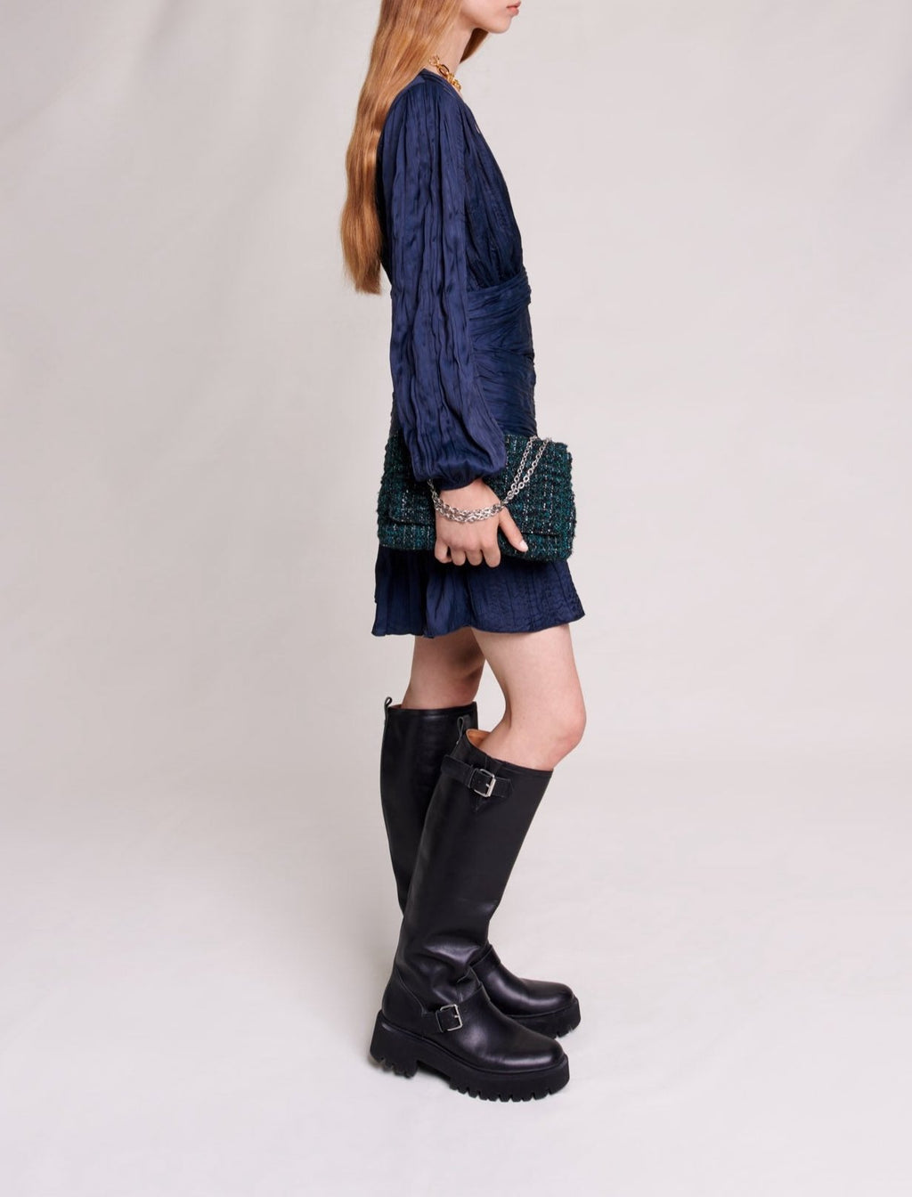 Robe - Marine