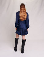 Robe - Marine