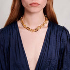Robe - Marine