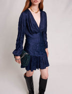 Robe - Marine