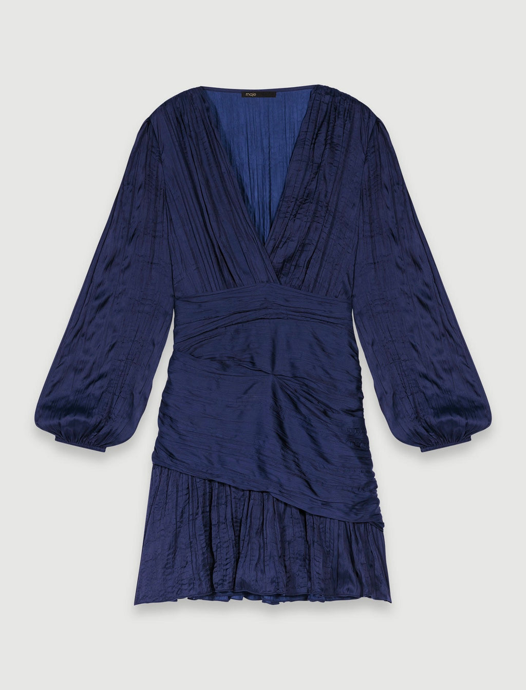 Robe - Marine