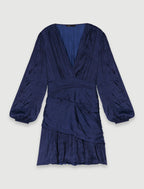 Robe - Marine