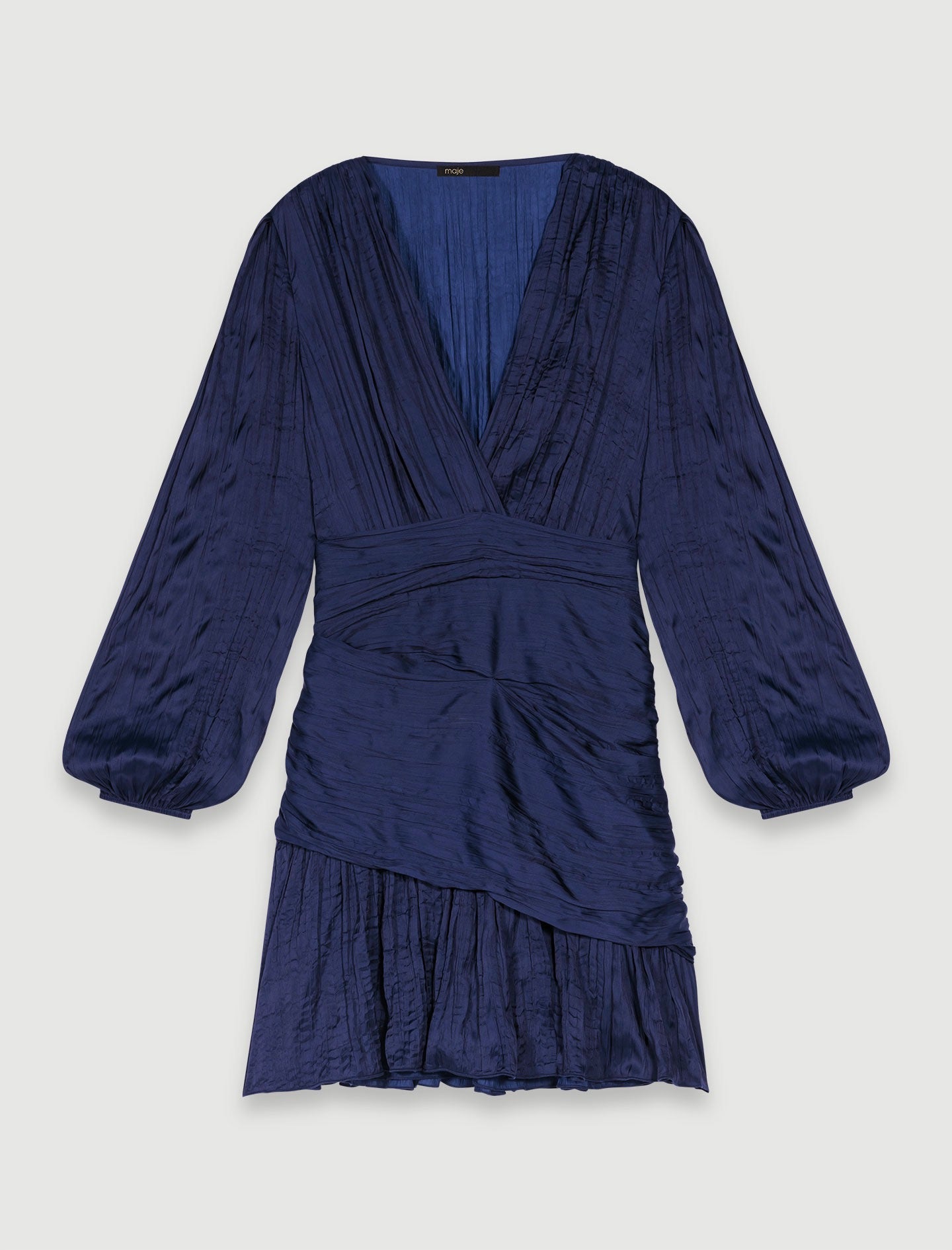 Robe - Marine