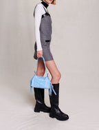 Vestido - Gris