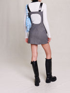 Vestido - Gris
