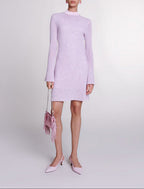 Ravilly Dress - Pink