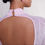 Ravilly Dress - Pink