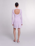 Ravilly Dress - Pink