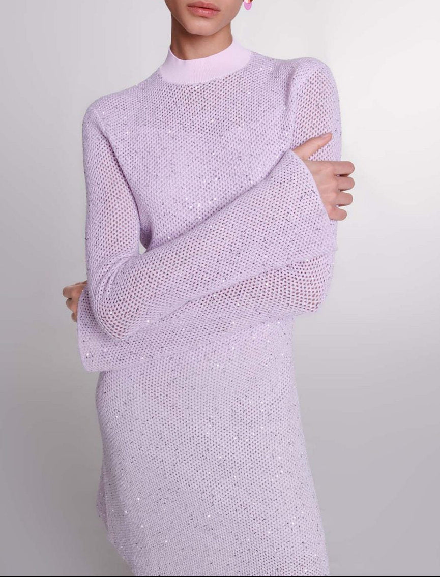 Ravilly Dress - Pink