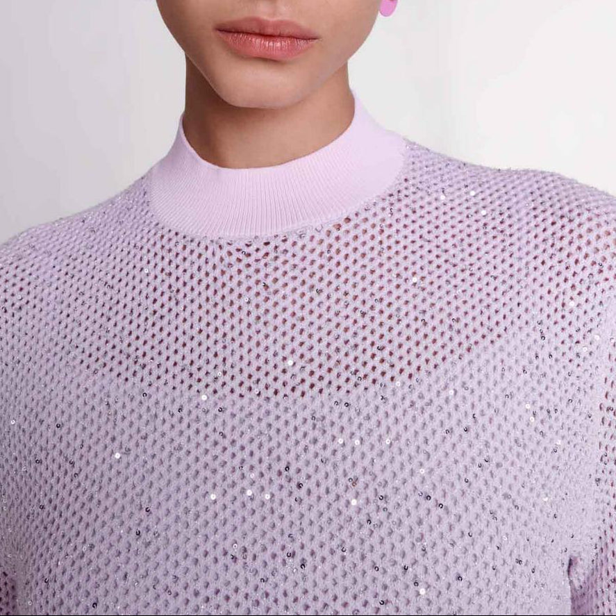 Ravilly Dress - Pink