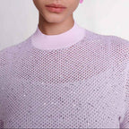 Ravilly Dress - Pink