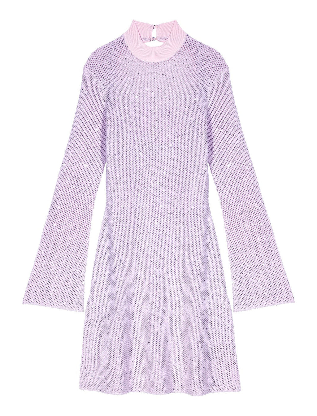 Ravilly Dress - Pink