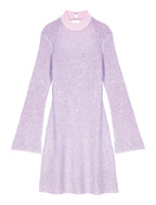 Ravilly Dress - Pink