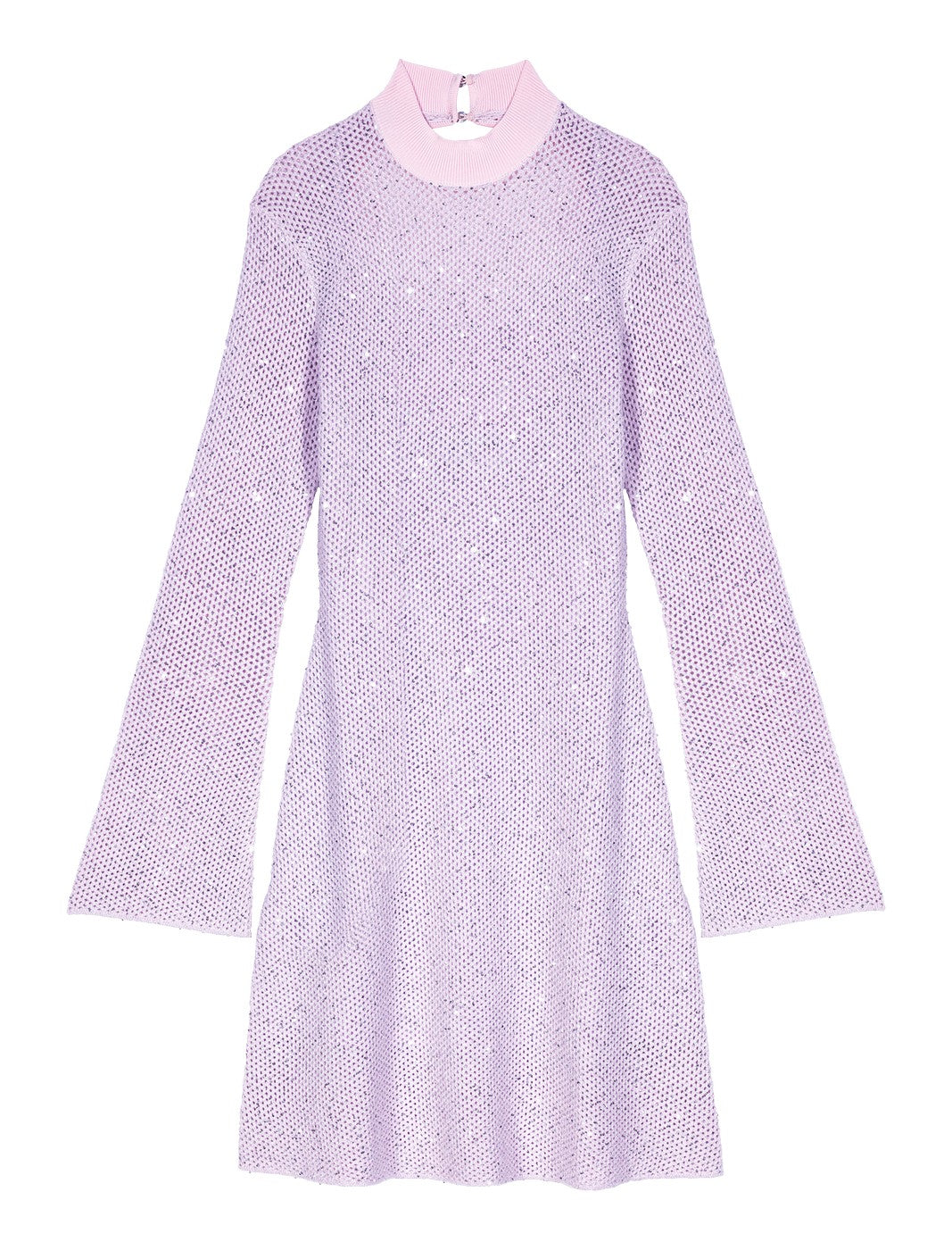 Ravilly Dress - Pink