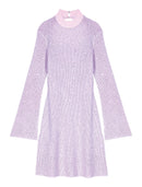 Robe Ravilly - Rose