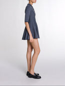 Robe Rowell - Gris Anthracite