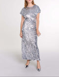 Robe Rivka - Argent