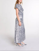 Robe Rivka - Argent