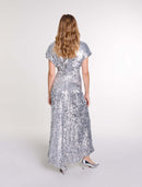 Robe Rivka - Argent