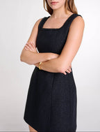Robe Ribalane - Noir