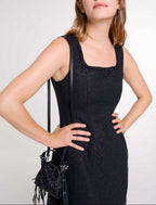 Robe Ribalane - Noir