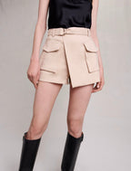 Short - Beige