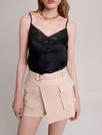 Short - Beige