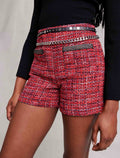 Short - Rojo