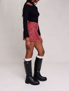 Short - Rojo