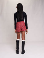 Short - Rojo