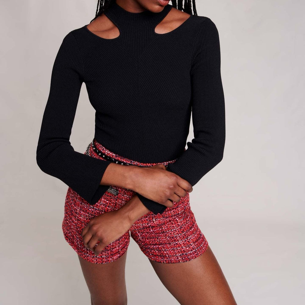 Short - Rojo
