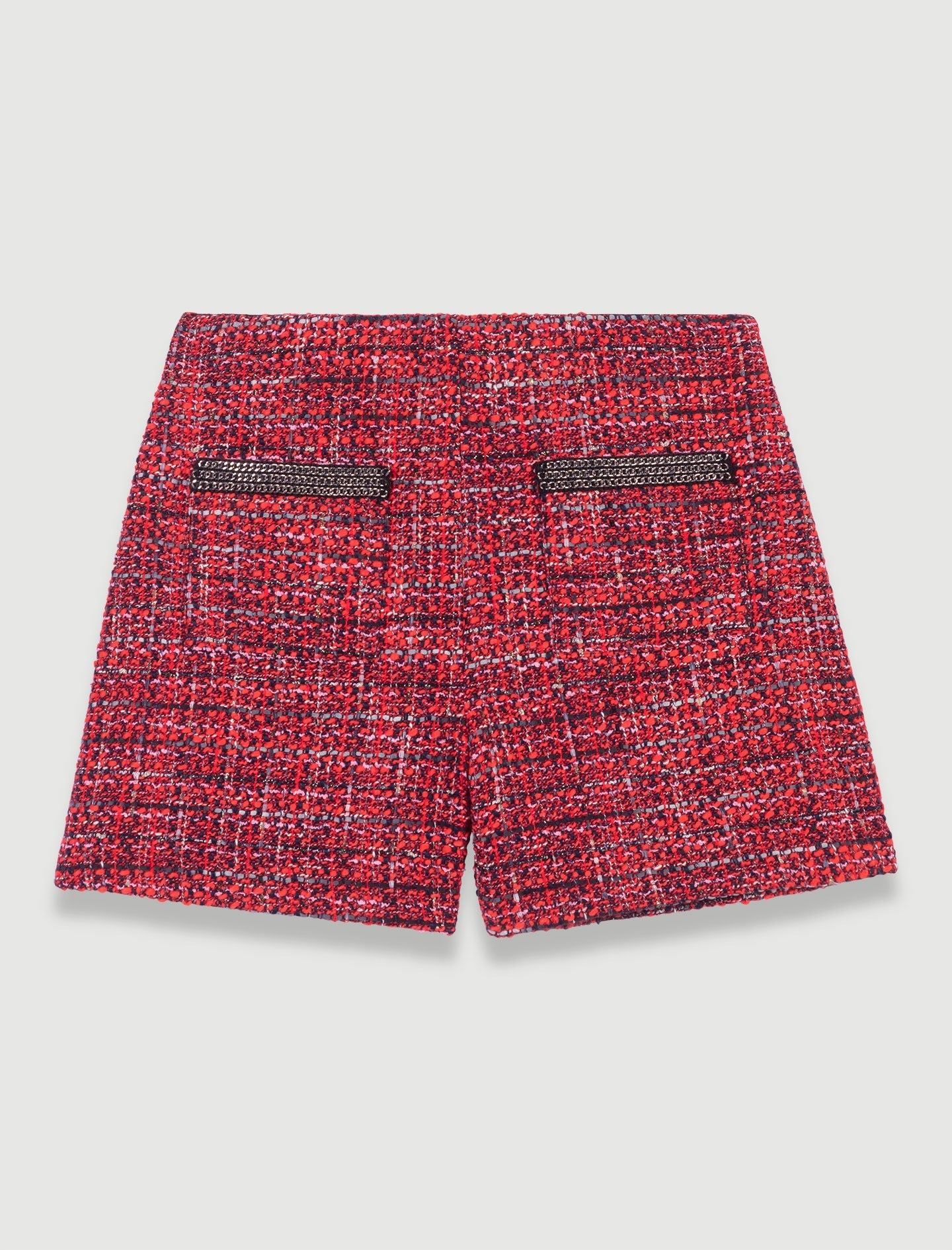 Short - Rojo