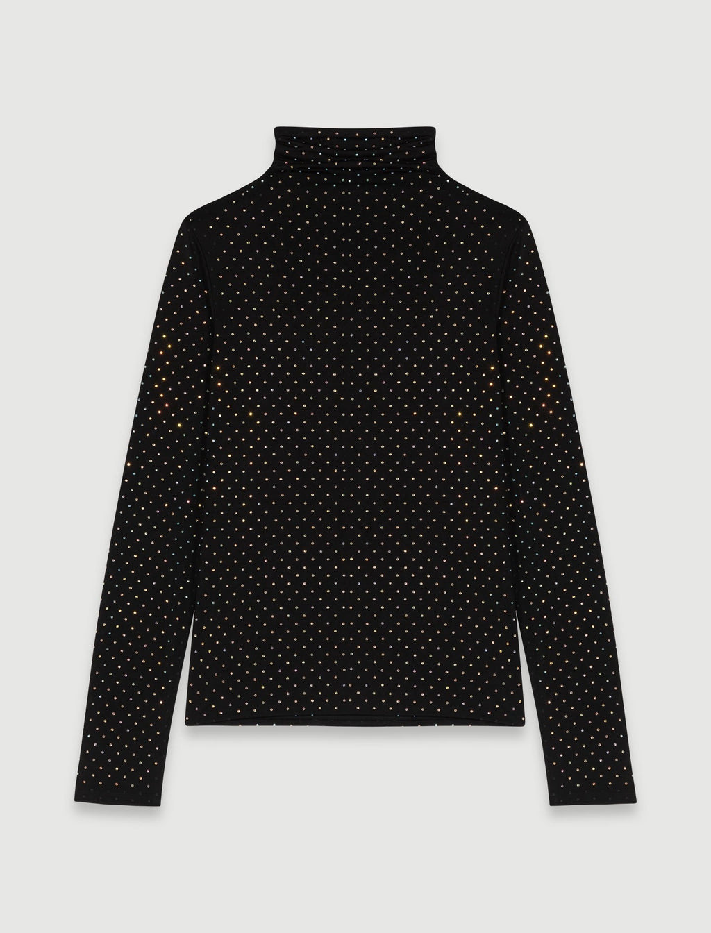 Top - Black