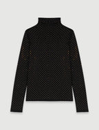 Top - Black