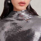 Top - Silver