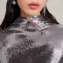 Top - Argent