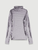Top - Argent